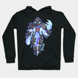 Xerath, the magus ascendant Hoodie